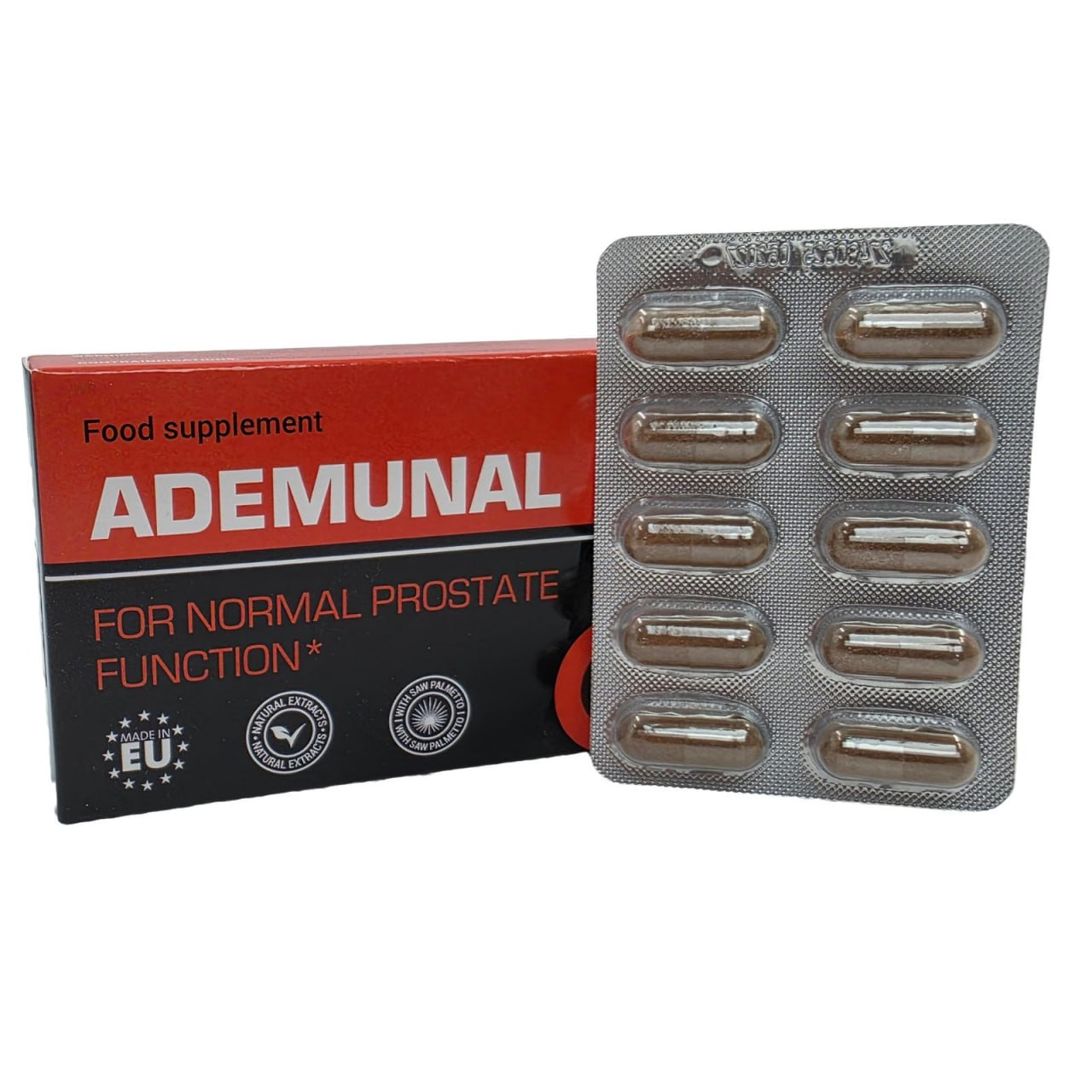Ademunal