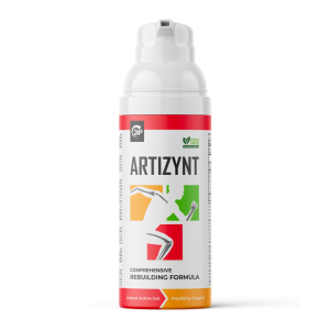 Arti Zynt gel