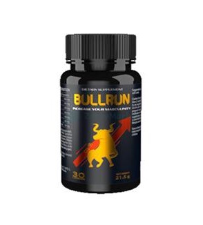 Bullrun Ero