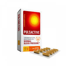 Pulsactive