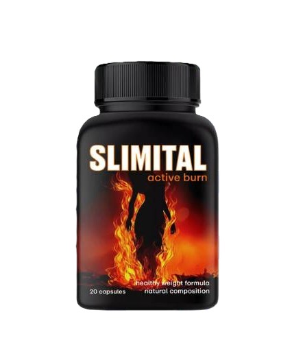 SLIMITAL