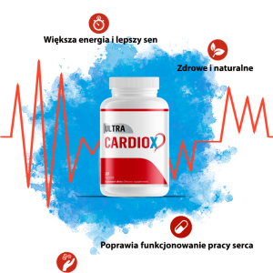 Ultra CardioX